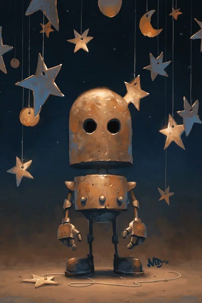 Astronomy & Space: Ad Astra by Matt Dixon