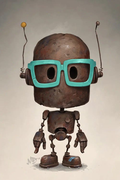 Processing by Matt Dixon wall art