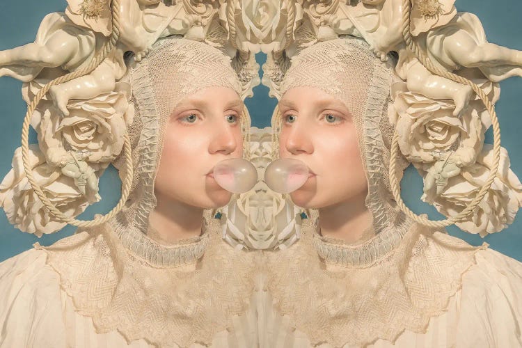 Psyche II