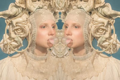 Bubble Gum