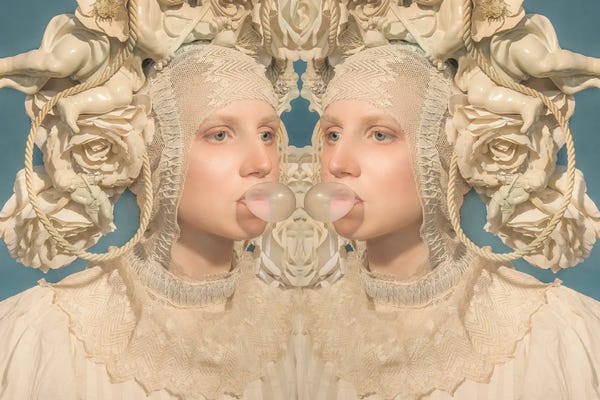 Psyche II