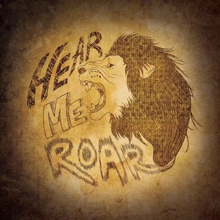 House Lannister - Hear Me Roar