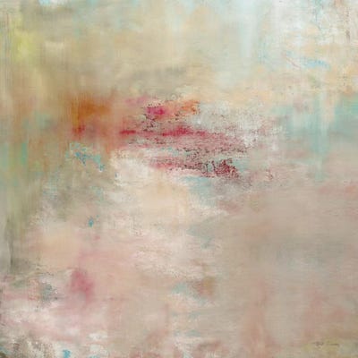 Dreams Of Clouds II by Marie-Elaine Cusson canvas print