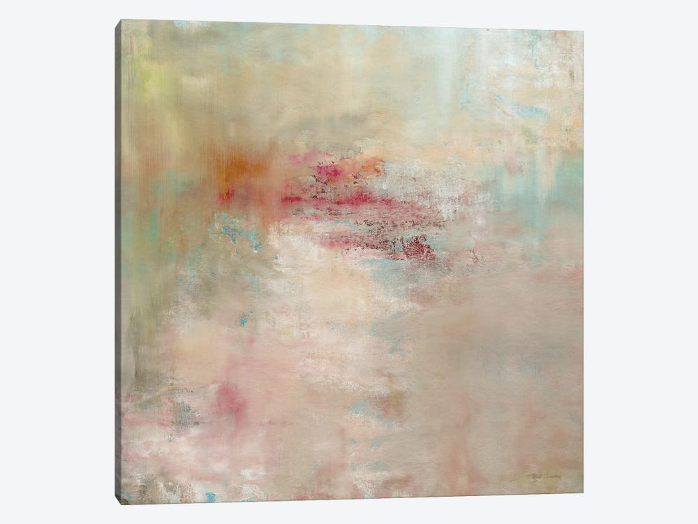 Dreams Of Clouds II by Marie Elaine Cusson 1-piece Canvas Artwork