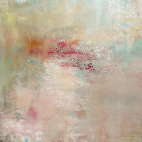 Marie-Elaine Cusson: Dreams Of Clouds II by Marie-Elaine Cusson