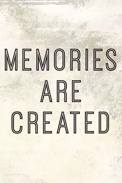 Home Is Where Love Resides Panel II by Marie-Elaine Cusson canvas print