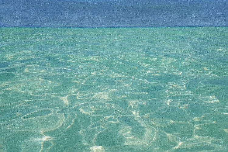 Beach Shore XIii