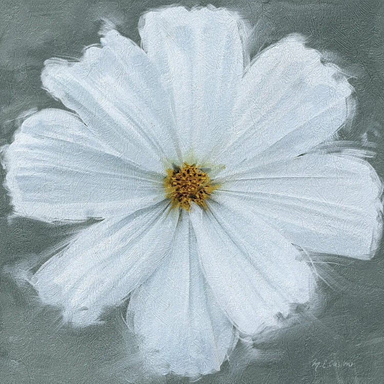 Garden Dream VIIi by Marie Elaine Cusson wall art