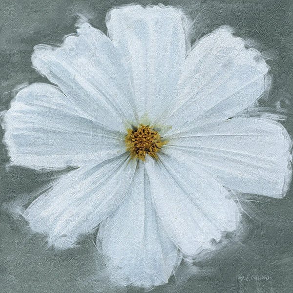 Marie-Elaine Cusson: Garden Dream VIIi by Marie-Elaine Cusson