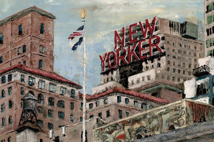 New Yorker