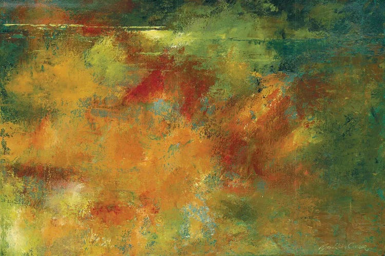 Rising Grace by Marie-Elaine Cusson wall art