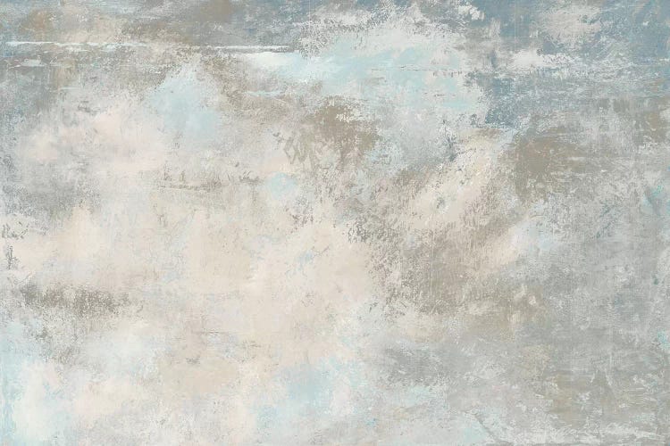 Rising Grace Neutral by Marie Elaine Cusson wall art