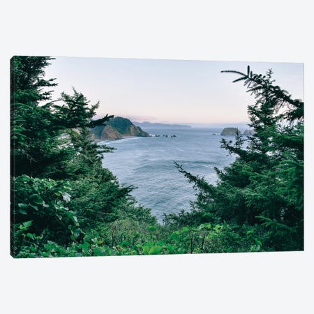 Pacific Northwest Oregon IV Canvas Print #MED23} by Adam Mead Canvas Art