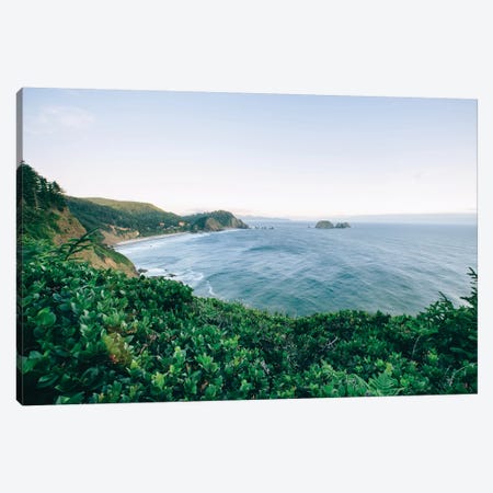 Pacific Northwest Oregon V Canvas Print #MED25} by Adam Mead Canvas Print