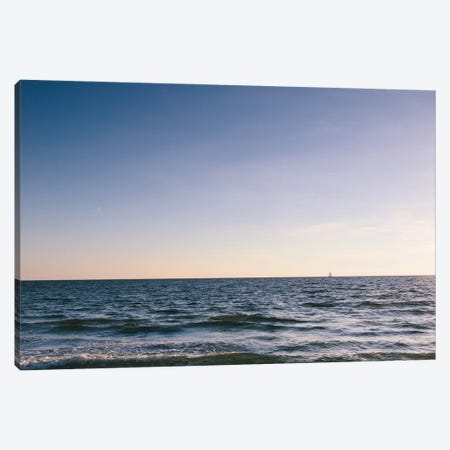 South Florida I Canvas Print #MED35} by Adam Mead Canvas Artwork