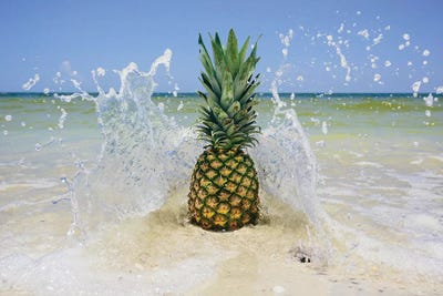 Pineapples