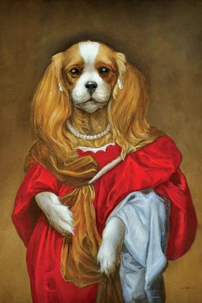 Feather by Melinda Copper framed wall art