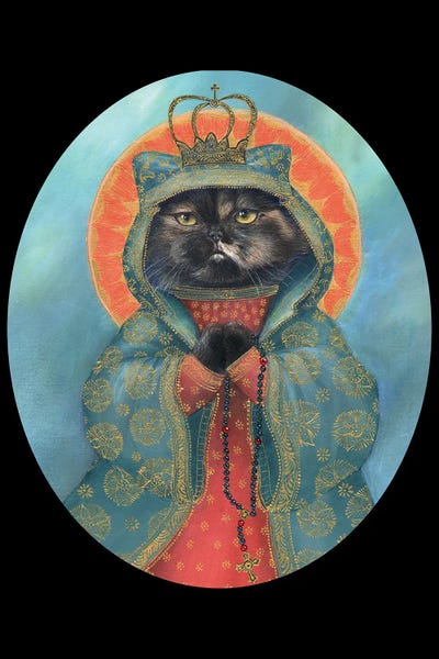 Sweet Pea by Melinda Copper framed wall art