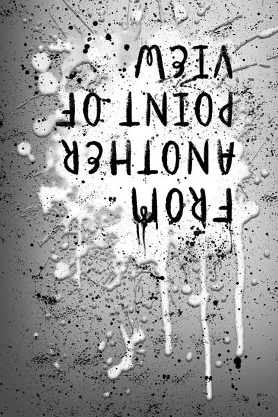 Creativity: From Another Point Of View by Melanie Viola