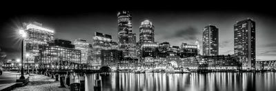 Boston Skylines