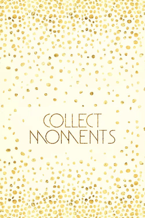 Collect Moments