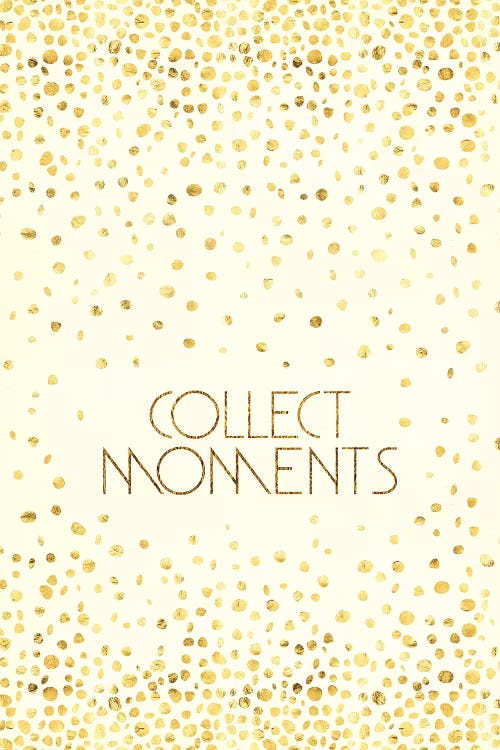 Collect Moments