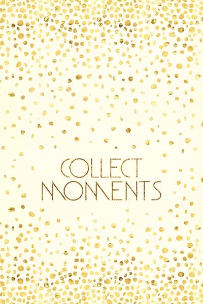 Seasonal Glam: Collect Moments by Melanie Viola