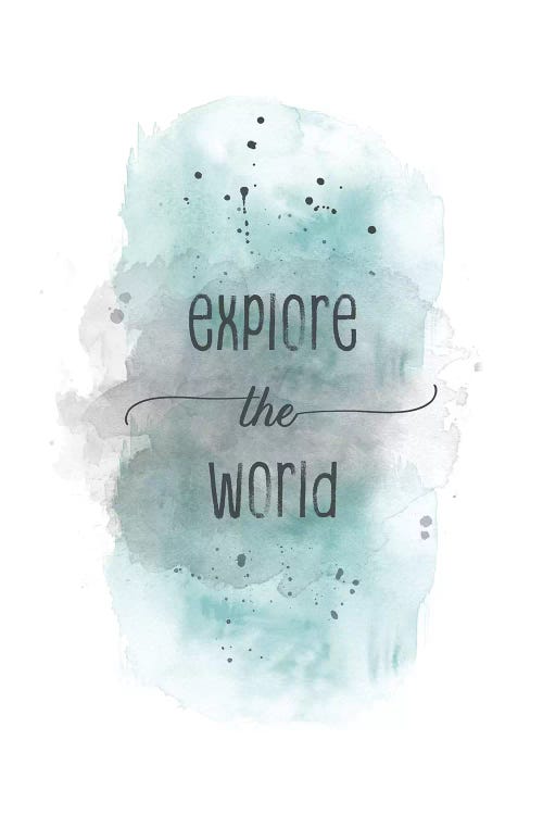 Explore The World