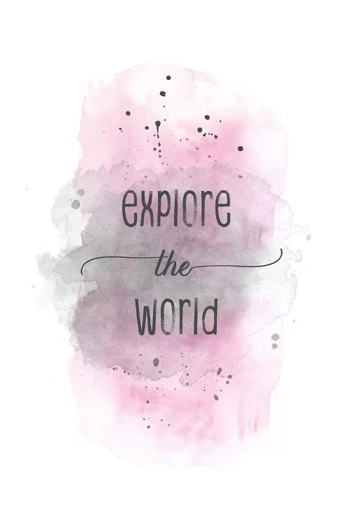 Explore The World