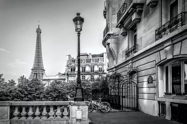 Melanie Viola: Parisian Charm by Melanie Viola