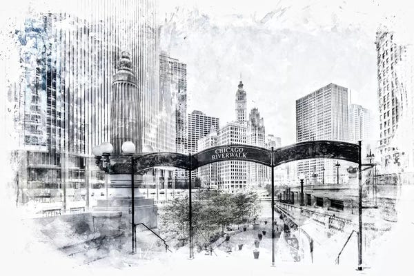 City Art Chicago Downtown