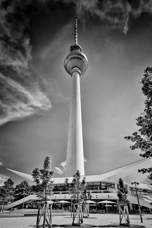 Berlin Television Tower