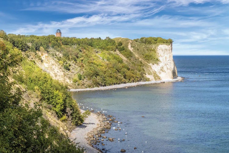 Baltic Sea Cape Arkona