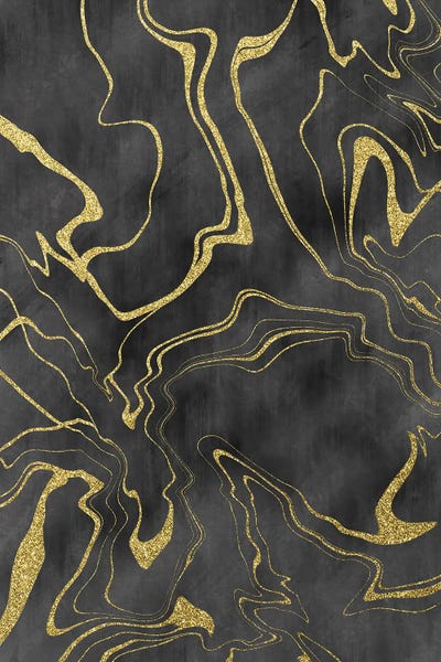Golden Flows XI
