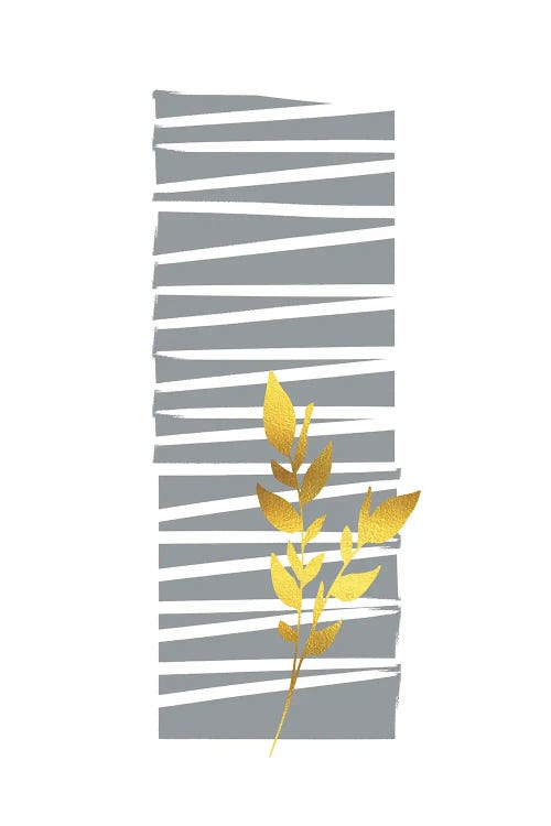 Minimalist Spring Awakening No. 1 by Melanie Viola wall art
