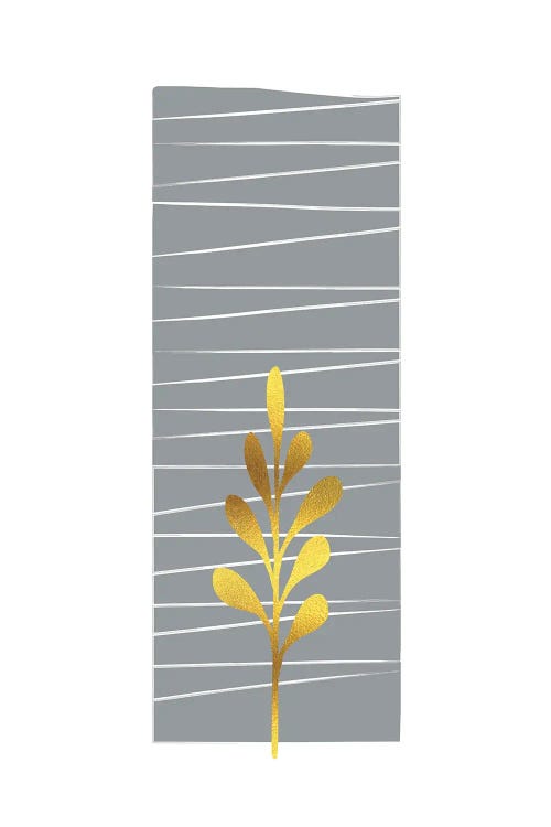 Minimalist Spring Awakening No. 3 by Melanie Viola wall art