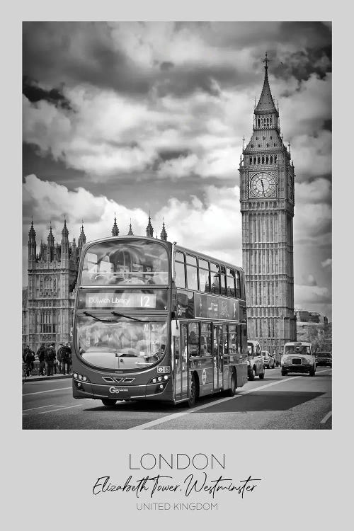 In Focus: London Westminster