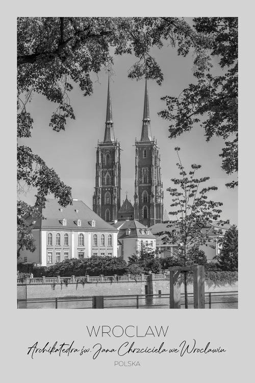 In Focus: Wroclaw Cathedral Of St John The Baptist