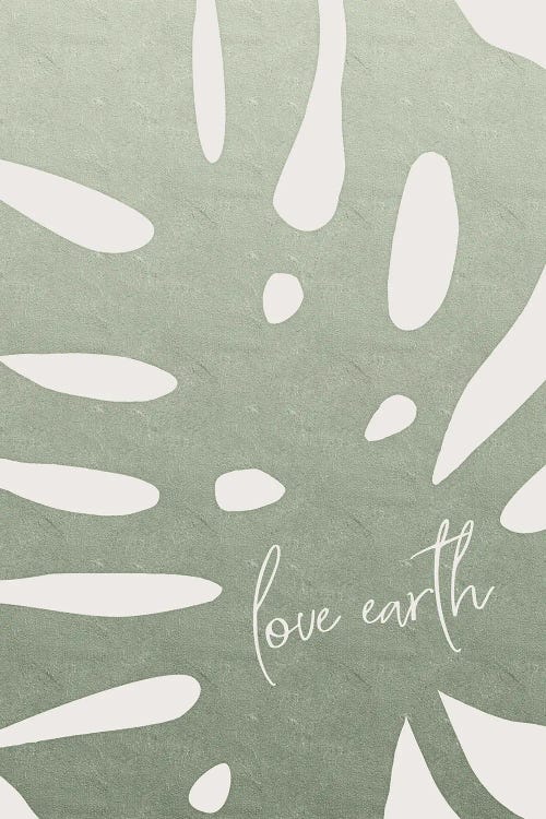 Love Earth