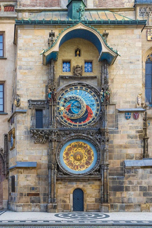 Prague Orloj