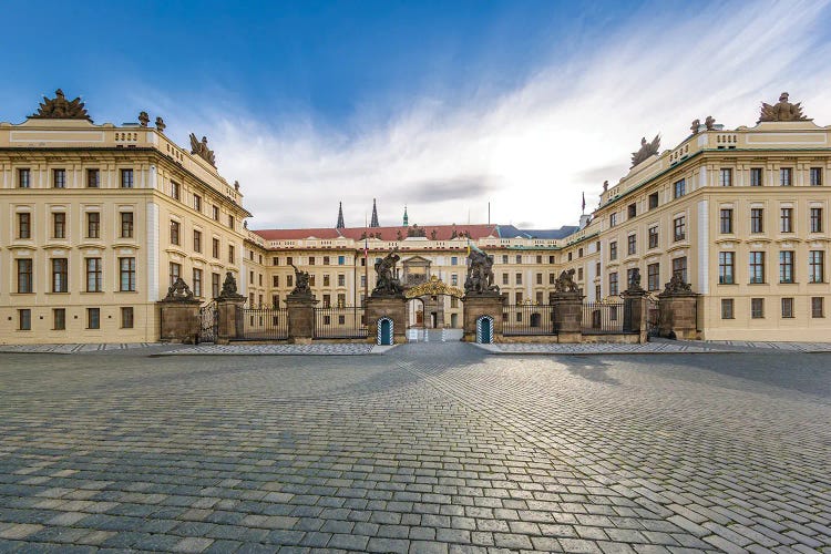 Prague Castle