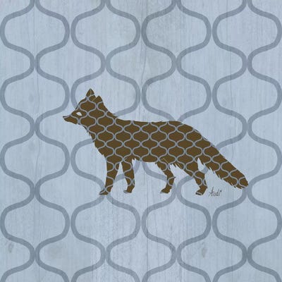 Rustic Nature IV by Andi Metz art print