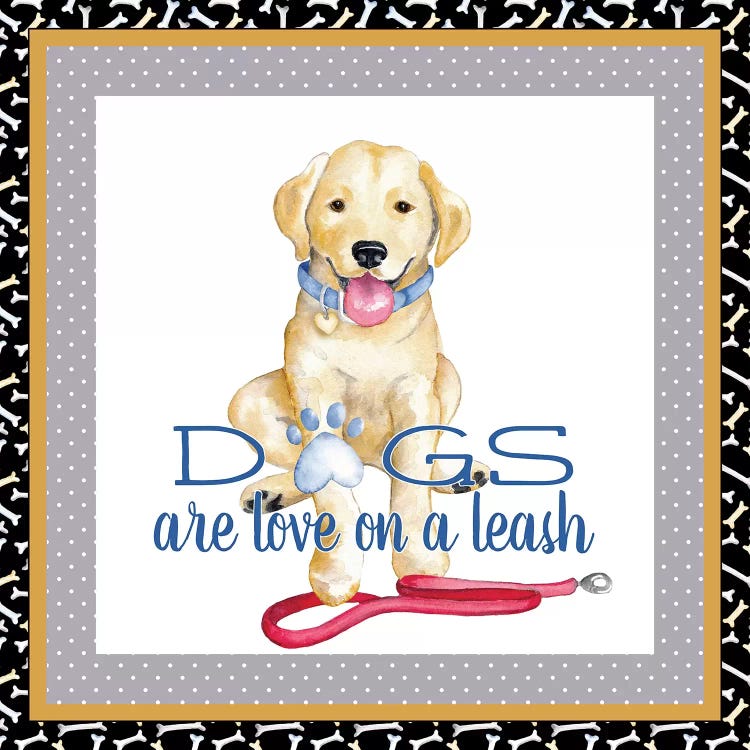 A Dogs Life I