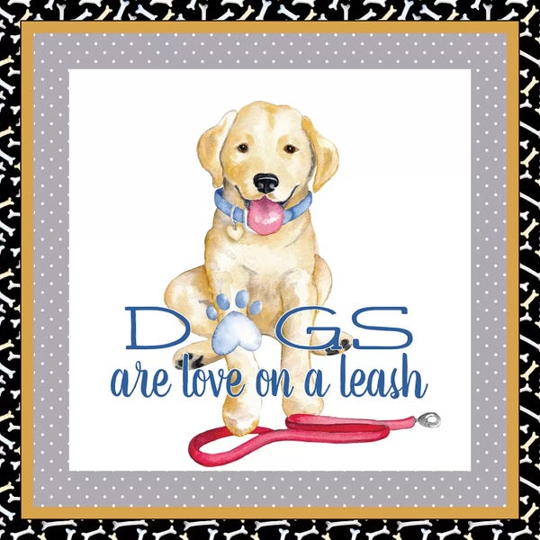 A Dogs Life I