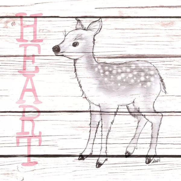 Deer Heart