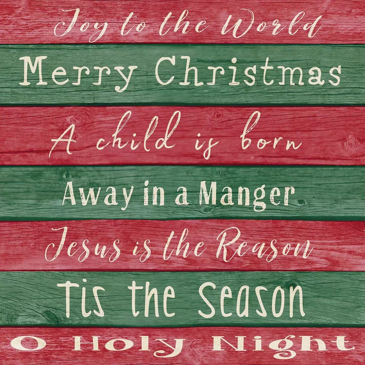 Holiday Chants II