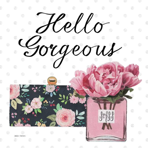 Bags & Purses: Simply Splendid IV by Marco Fabiano