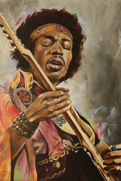 Jimi