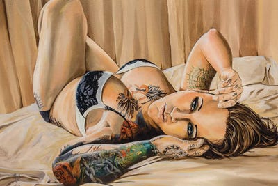 Mark Fox