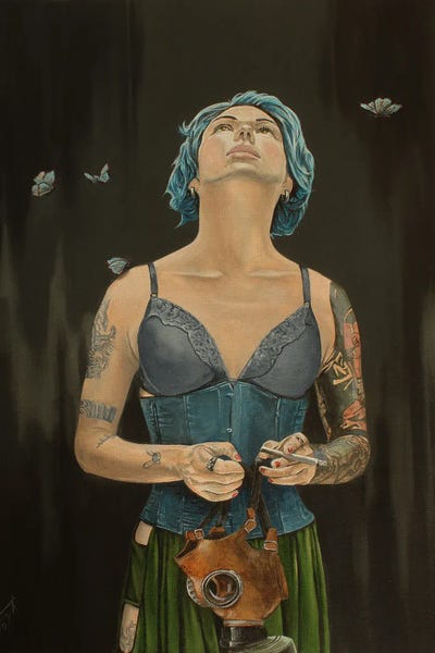 Mark Fox: Is It Over Yet by Mark Fox